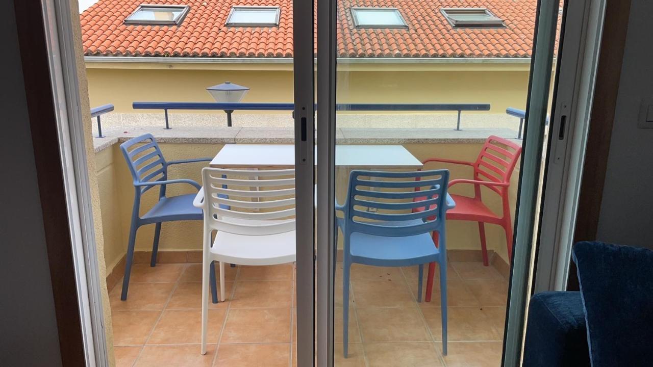 Portosin -Suites Dış mekan fotoğraf