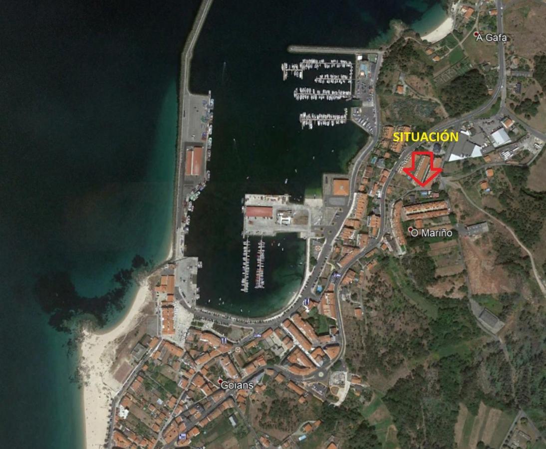 Portosin -Suites Dış mekan fotoğraf
