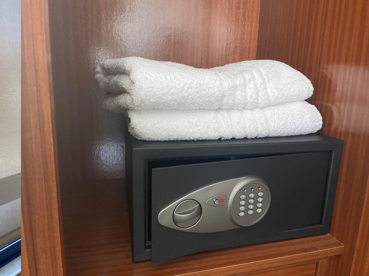 Portosin -Suites Dış mekan fotoğraf
