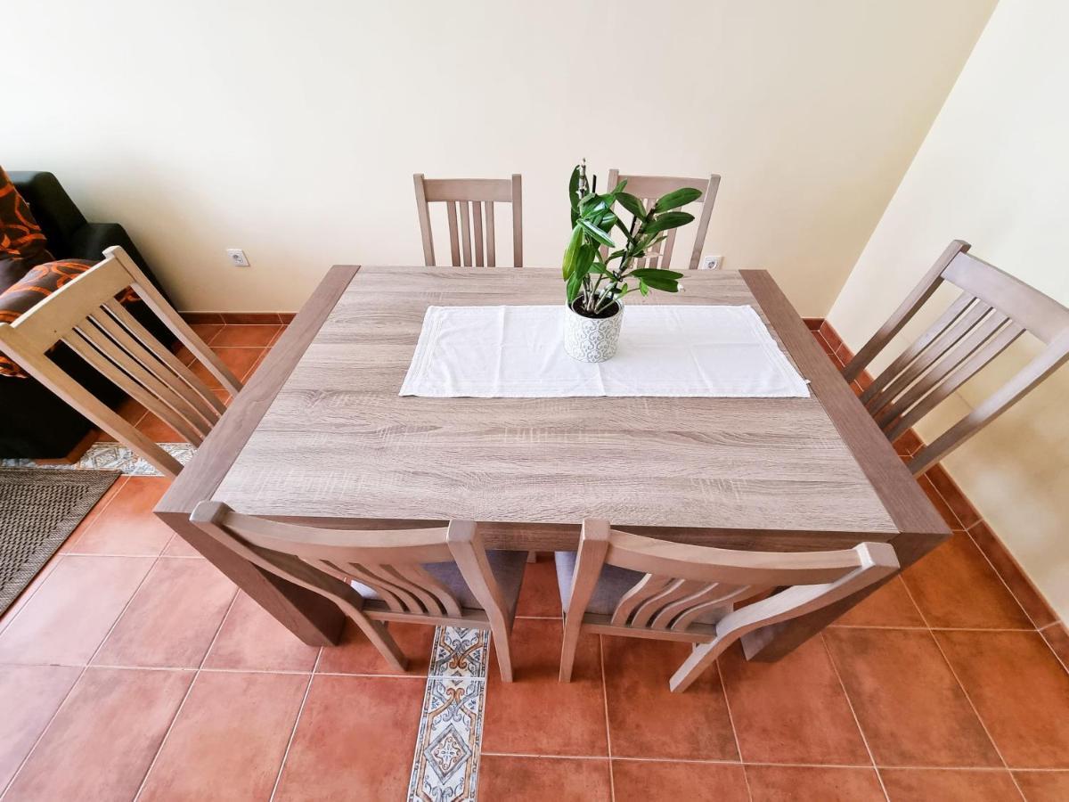 Portosin -Suites Dış mekan fotoğraf
