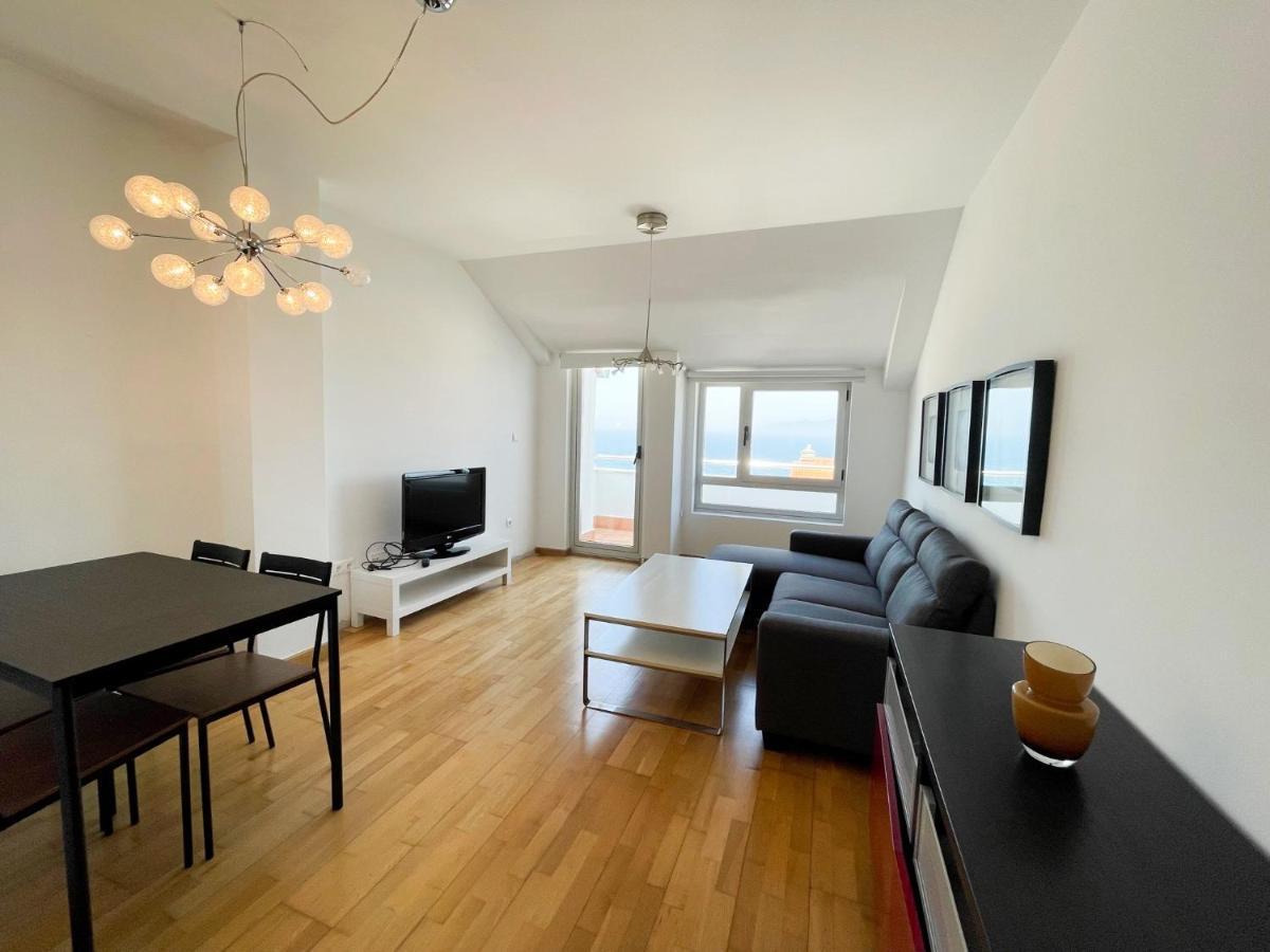 Portosin -Suites Dış mekan fotoğraf