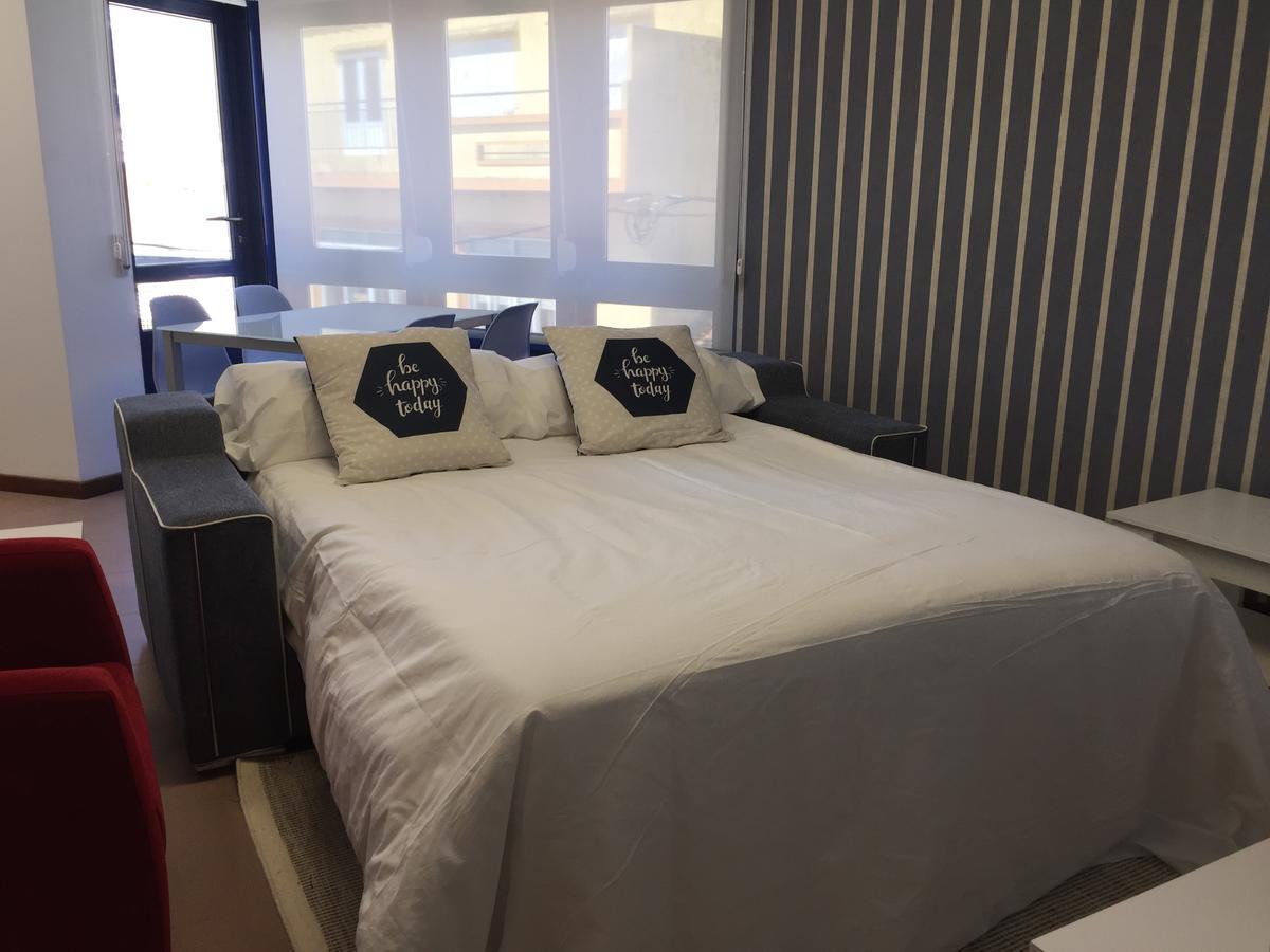Portosin -Suites Dış mekan fotoğraf
