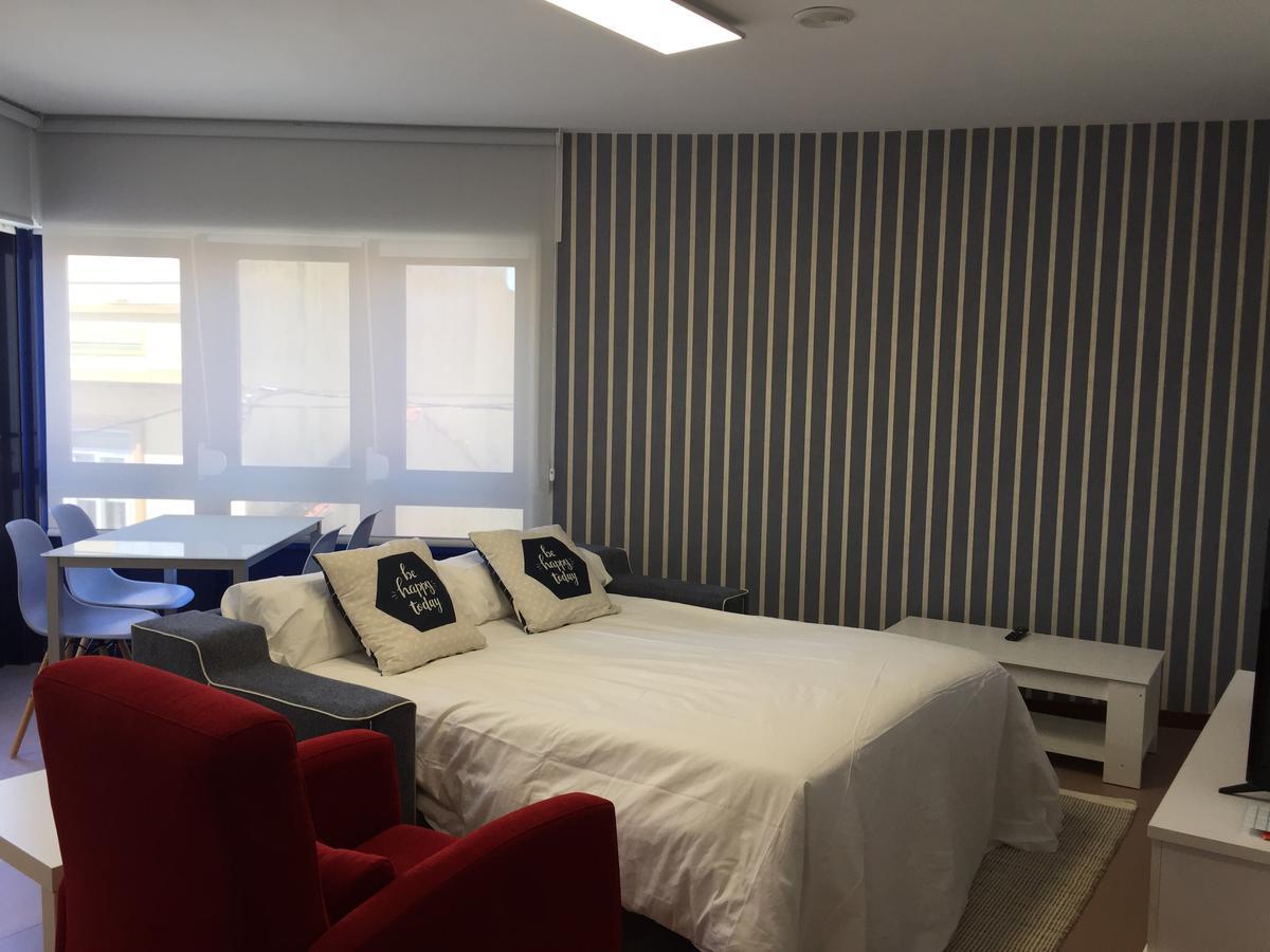 Portosin -Suites Dış mekan fotoğraf