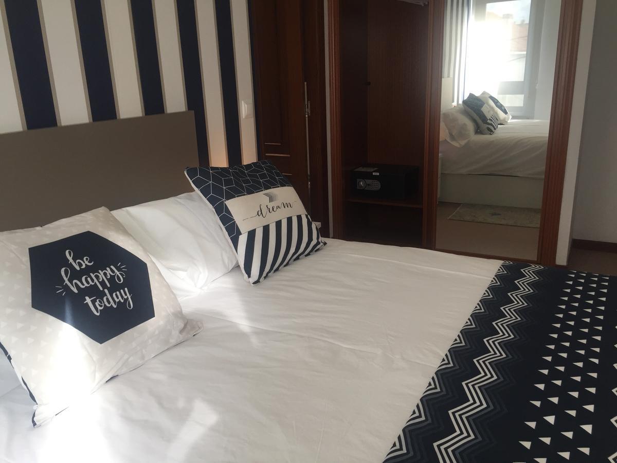 Portosin -Suites Dış mekan fotoğraf