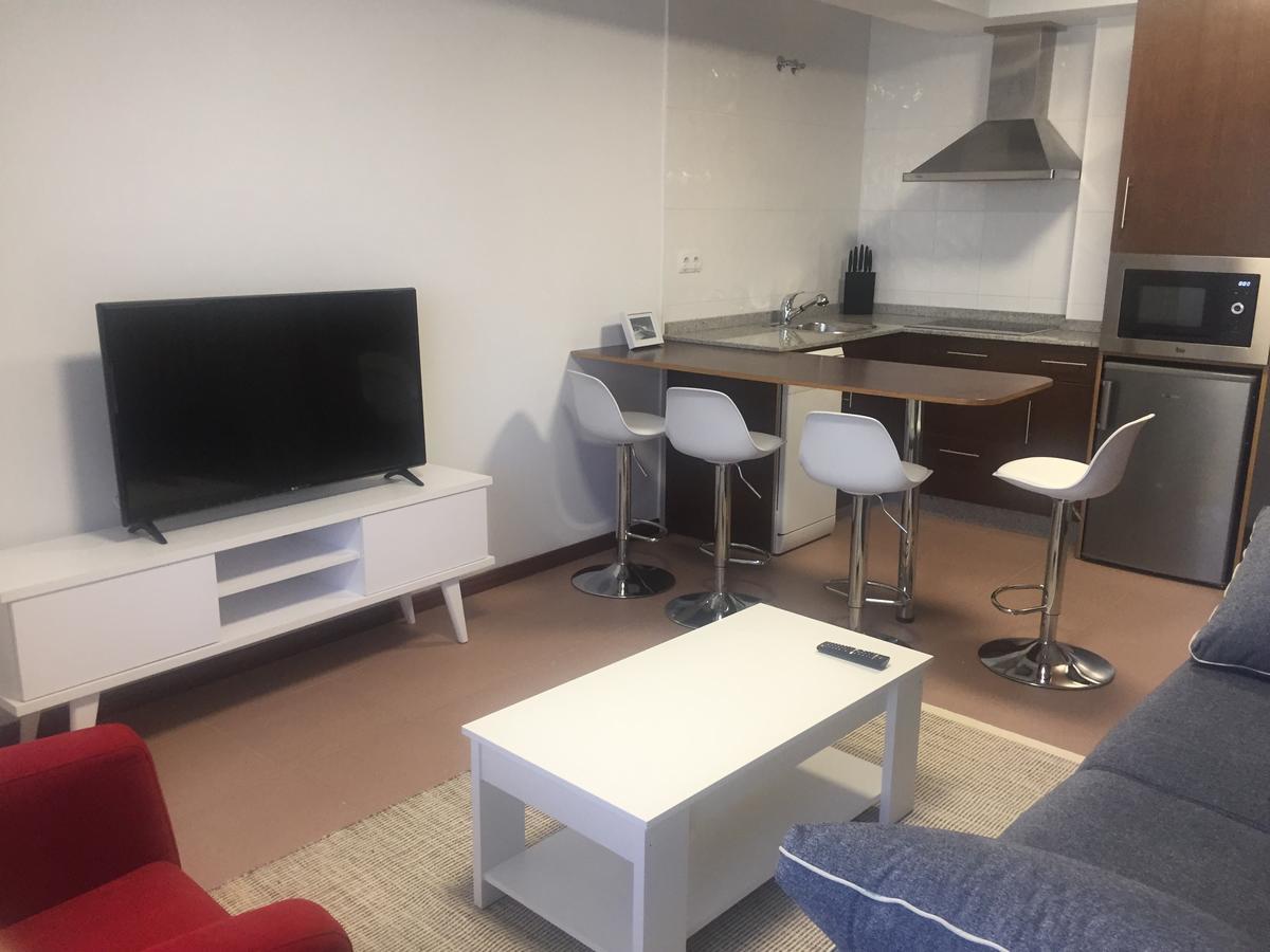Portosin -Suites Dış mekan fotoğraf
