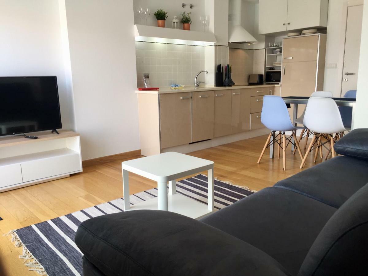 Portosin -Suites Dış mekan fotoğraf