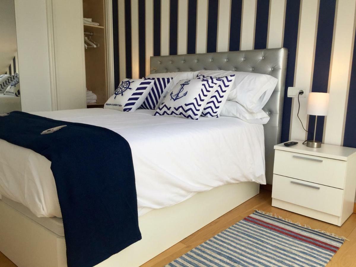 Portosin -Suites Dış mekan fotoğraf