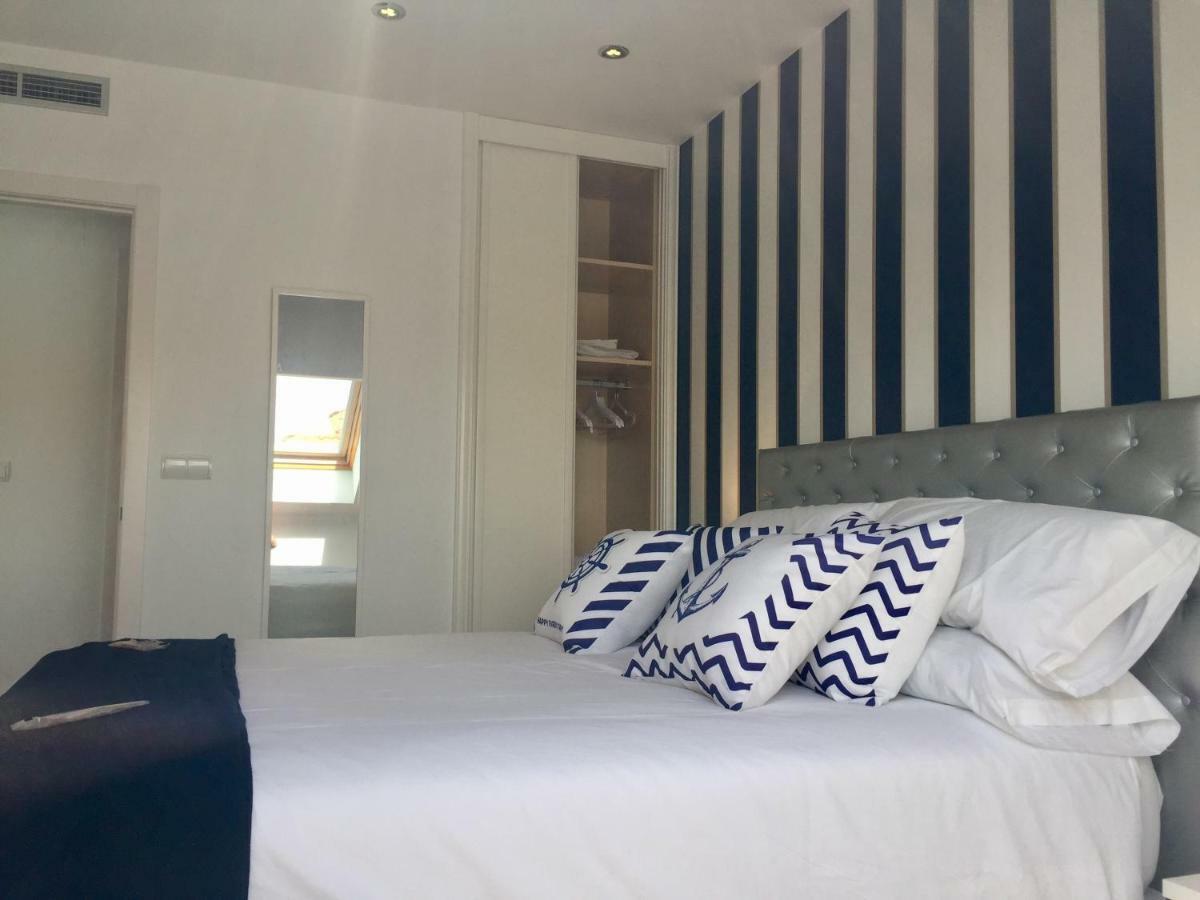 Portosin -Suites Dış mekan fotoğraf