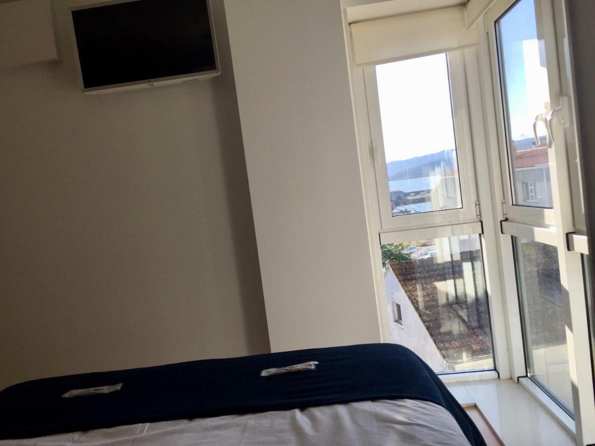 Portosin -Suites Dış mekan fotoğraf