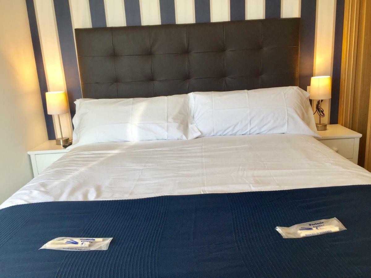 Portosin -Suites Dış mekan fotoğraf